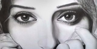 Худ. Хабибуллина Анна