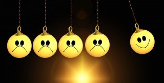 Счастье - то, чем следует делиться