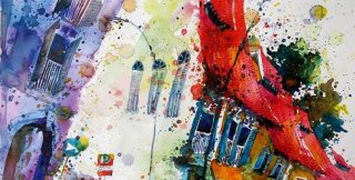 Картина Тилена Ти