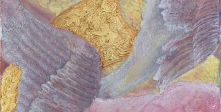 Крылья. Елена Твелина