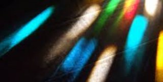 Марина Роз. Лучи света на полу