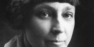 Существовало две Цветаевых: подлинная и случайная