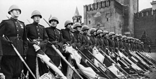 24 июня 1945 года