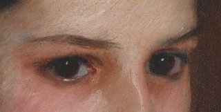 Не болезнь характеризует человека, а то, что в нём цело