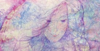 Оксана Сулименко. Цветение