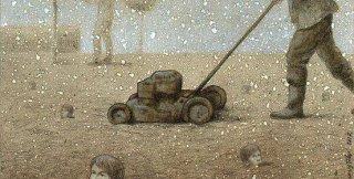 Худ. Павел Кучински