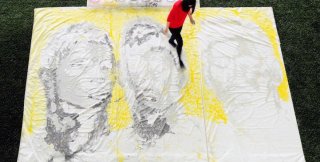 Люди создают перевес зла над добром, потому что не созидают усилием воли добро, но творят зло.