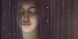 Сербский художник Владимир Дунич