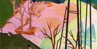 Худ. Сионна Хонг