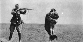 Если не будет заказчиков фашизма, не будет и фашизма