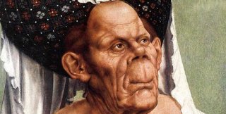 Работа Веласкеса (?)