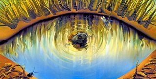 Художник В Куш