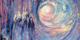 Водоворот Времени. Нагулко Юрий