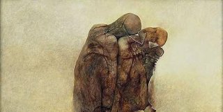 Худ. Здзислав Бексиньский