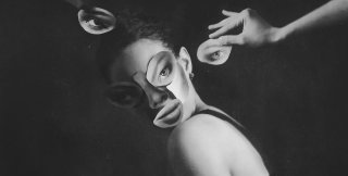 Фото Жозефин Карден