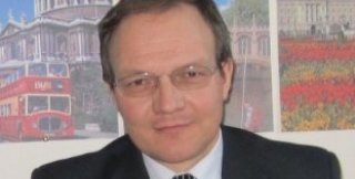 Гусев Дмитрий Алексеевич