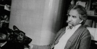 Энергия стиха