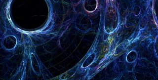 Что такое тёмная материя и почему мы до сих пор её не изучили