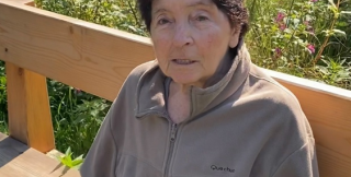 Ни тихих небес, где случалось парить