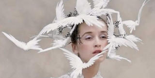 Место, где Бог думает в человеке