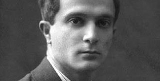 Вольф Эрлих (1902 – 1937)