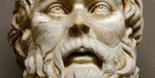 Сократ и греческая мудрость. Фрагмент 