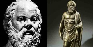 Даймон Сократа как явление культуры Эллады v века до н.э.