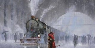 Баллада о прокуренном вагоне