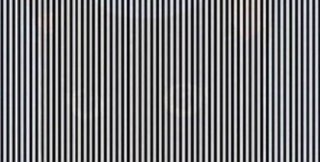 Не только чёрно-белые полоски