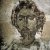 Христос из Деисуса. Фреска Мартириевской паперти Софийского собора в Новгороде. 1144 г.
